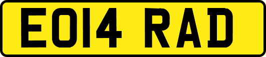 EO14RAD