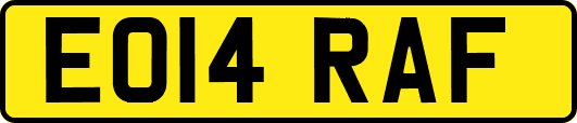 EO14RAF