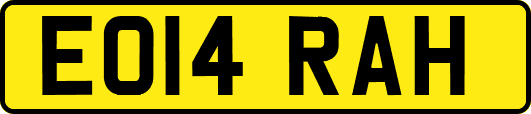 EO14RAH