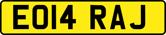 EO14RAJ