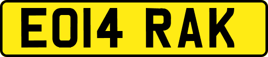 EO14RAK