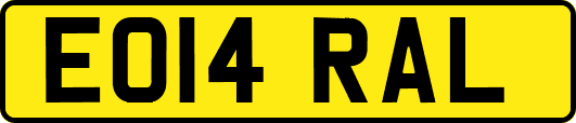 EO14RAL