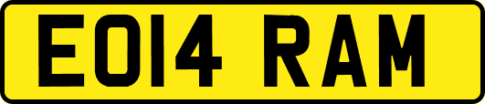 EO14RAM