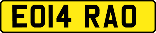 EO14RAO