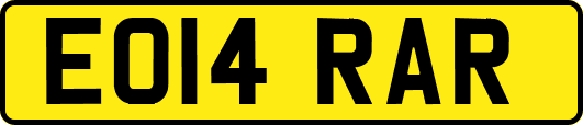 EO14RAR