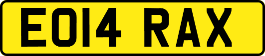 EO14RAX