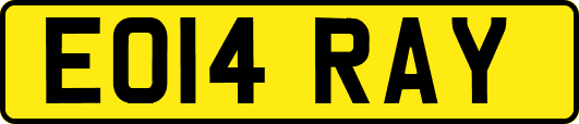 EO14RAY