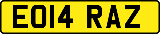 EO14RAZ