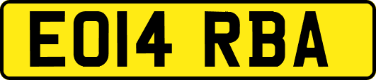 EO14RBA
