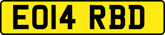 EO14RBD