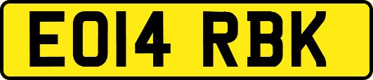 EO14RBK