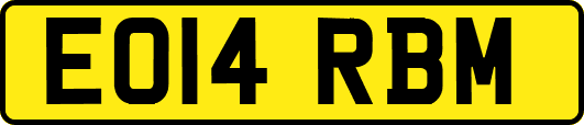EO14RBM