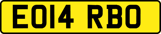 EO14RBO
