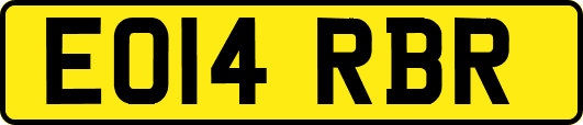 EO14RBR