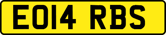EO14RBS