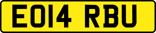 EO14RBU
