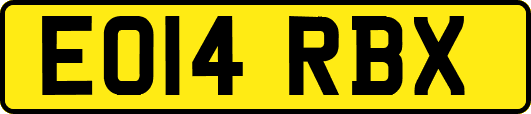 EO14RBX