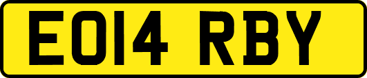 EO14RBY
