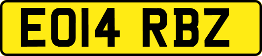 EO14RBZ