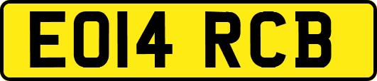 EO14RCB