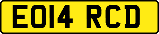 EO14RCD