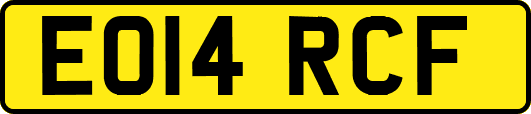 EO14RCF