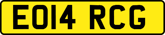 EO14RCG