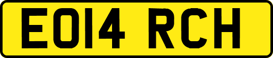 EO14RCH