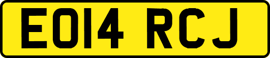 EO14RCJ