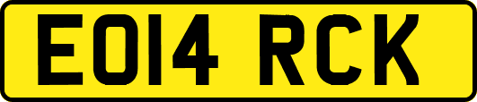 EO14RCK