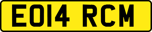 EO14RCM