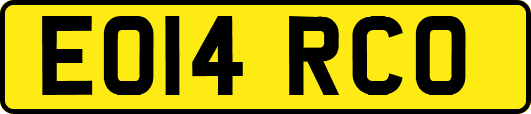 EO14RCO