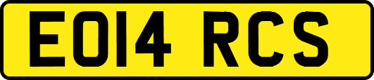 EO14RCS