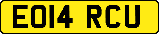 EO14RCU