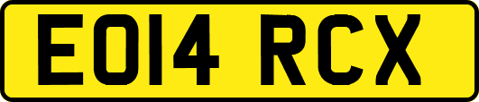 EO14RCX