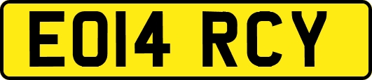 EO14RCY