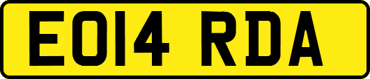 EO14RDA