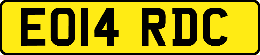 EO14RDC
