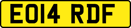 EO14RDF