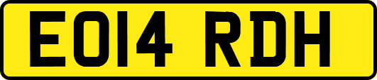 EO14RDH