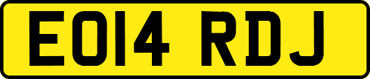 EO14RDJ