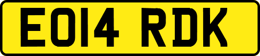EO14RDK