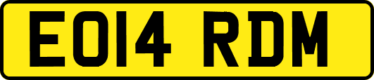 EO14RDM