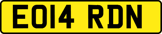 EO14RDN