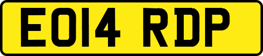 EO14RDP