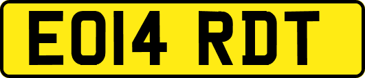 EO14RDT