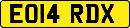 EO14RDX