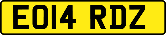 EO14RDZ