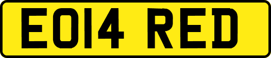 EO14RED
