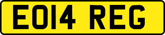 EO14REG
